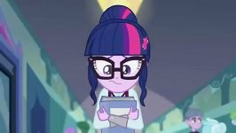 Trailer My Little Pony Equestria Girls Friendship Games