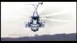 هلی کوپتر سیکورسکی سی اچ 53 Sikorsky CH 53