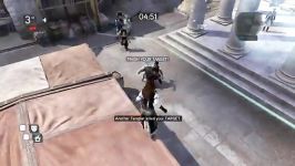 Assassins Creed Revelation multyplayer