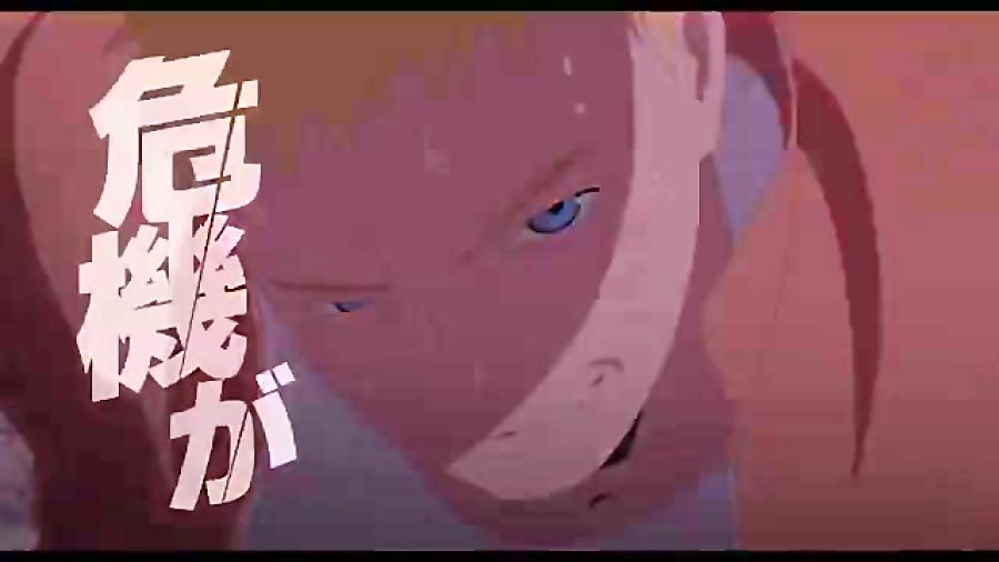 تریلر انیمه Boruto Naruto the Movie