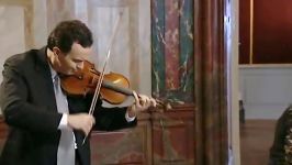 Mozart Violin sonata K.305 In A