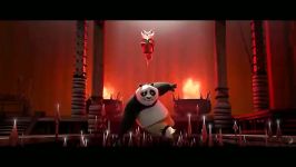 اولین تریلر انیمیشن Kung Fu Panda 3