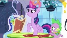 My little pony friendship is magic season 5 episode 12