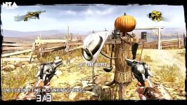 Call Of Juarez Gunslinger  EP1  Billy The Kid