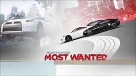 All Need for Speed Most Wanted 2012