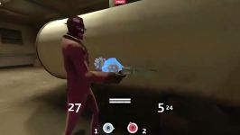 TF2 How to pretend to be AFK