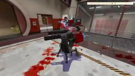 TF2 How to remove sapper