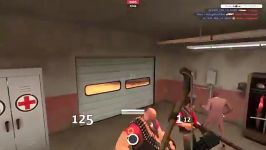 TF2 How to survive when defeated