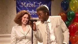 Drake Bar Mitzvah Monologue  SNL Highlight