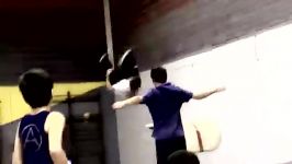 Best Of Alireza Japalaghy From Begining To The Year 2011  parkour and freerunning