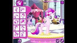 My Little Pony Wedding Games  My Little Pony Games To