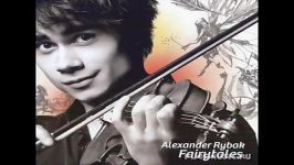 Alexander Rybak Fairytale Instrumental