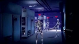 Terminator Genisys Revolution Game Trailer  APKTOPS