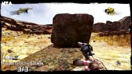 Call Of Juarez Gunslinger  EP2  Cowboys