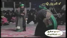 فاطمه زهرا قاسم تسبیحی 92 در تهران