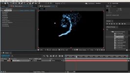 Introduction to Trapcode Particular in After Effects