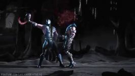 Mortal Kombat X  Klassic Fatalities Pack 1