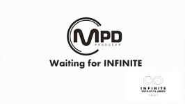 infinite شوخی جالبmpd برای تیزر البوم جدید اینفینیت