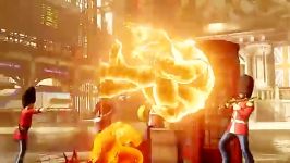 ویدیو معرفی شخصیت کِن در بازی Street Fighter 5