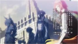 rokka no yuusha ending