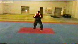کاتای  CASPIAN پرفکت کاراته 