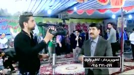 هادی منجی شیرین . حسن کوهستانی . ویالون بسیار یبا