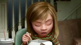 تریلر انیمیشن 2015 Inside Out