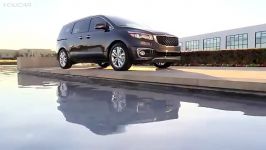 کیا کارنیوال kia carnival