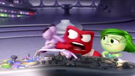  ...inside out❤ official trailer❤... 