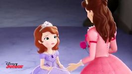 SOFIA THE FIRST