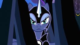 Fall of the Crystal Empire