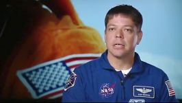 پرتاب فضانوردان انتخاب شده NASA خاک ایالات متحده