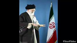 امام سید علی الحسینی الخامنه ای