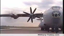 هواپیمای Antonov An 22