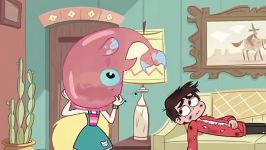 قسمت 4 Star vs the forces of evil