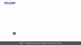 TP LINKs AV200 Mini Multi Streaming Powerline Adapter