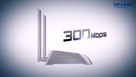 Introducing TP LINKs 300Mbps Wireless N VoIP