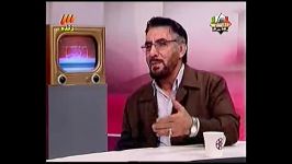 جواب فرج الله سلحشور به جیرانی