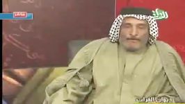 المرحوم الشاعر سعد محمد البهادلی