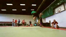 Best Tricking May 2012