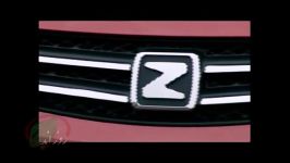 کلیپ بررسی خودروی z300 سایپا محصول جدید سایپا