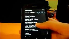 كاشی های ویندوز فون 8 برای Lumia 710