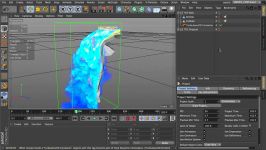 cmiVFX  Cinema 4D Advanced Particles