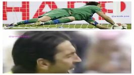 Gianluigi Buffon