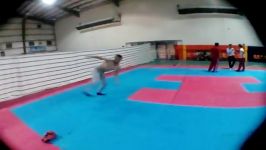 Hamed New bo Tricking