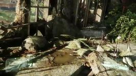 Crysis 3  PC Gameplay Max Settings