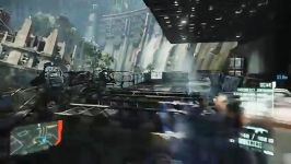 Crysis® 3 Official Gameplay Trailer  E3 2012