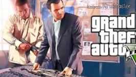 باگ خفن GTA v درxbox360