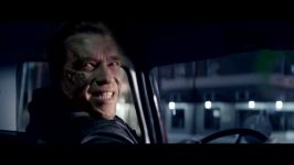 Terminator Genisys Movie  Official Trailer