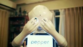 فروش 1000 ربات Pepper در کمتر یک ماه